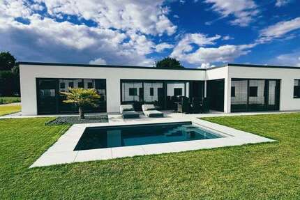 Haus zum Kaufen in Winsen 1.099.000 € 230 m² 7 zimmer