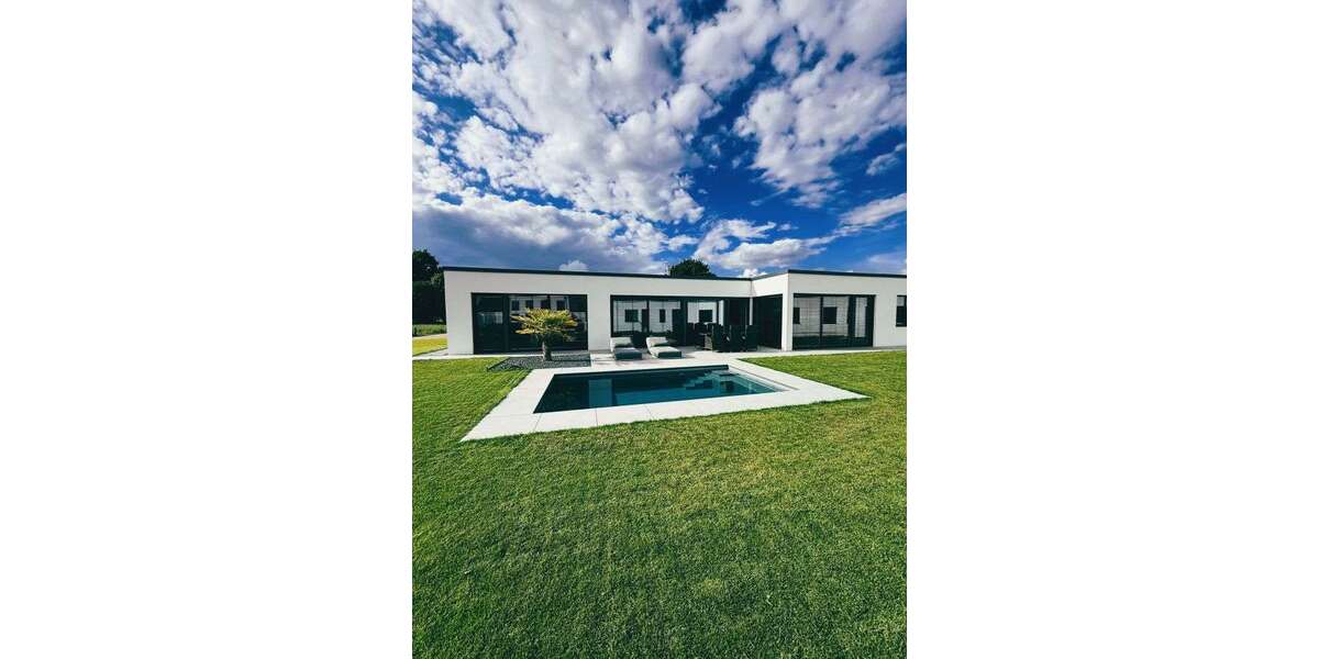 Haus zum Kaufen in Winsen 1.099.000 € 230 m² 7 zimmer