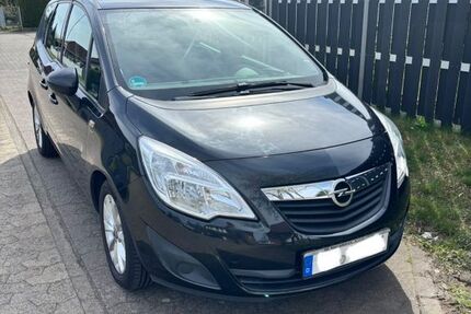 Opel Meriva 90.000 km 5.500 &euro; Celle 29223