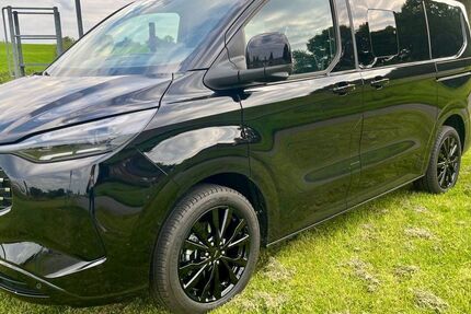 Ford Tourneo Custom 20.000 km 53.550 &euro; Stade 21683