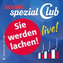 DESiMOs spezial Club - Der Club-Mix... mit Überraschungsgästen Braunschweig