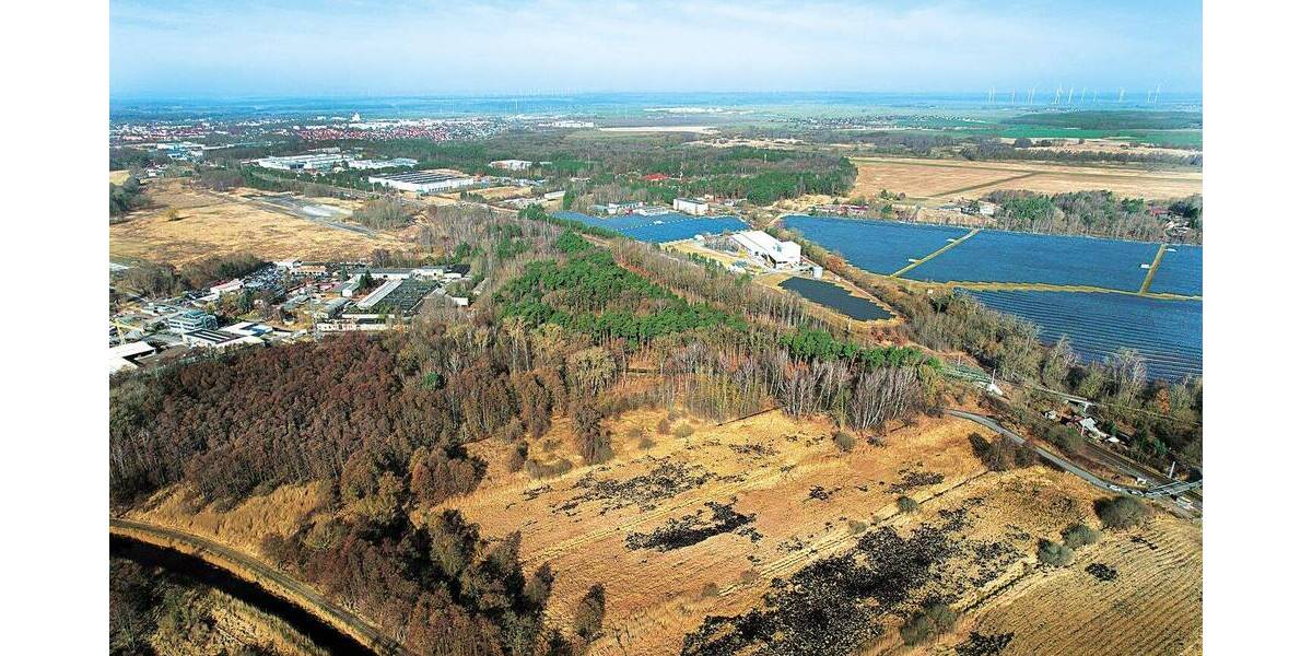 Grundstück Güstrow - 15.000&euro; | Angebot:25939510