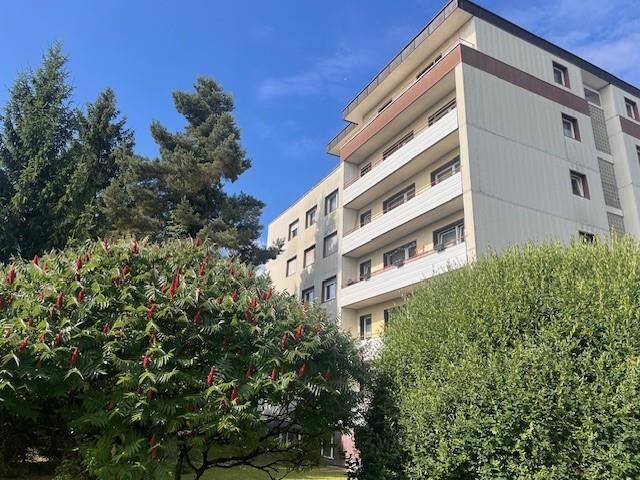 3-Zimmer Wohnung. Bezugsfrei! Citynahe Lage. Garage. Lift. Balkon. EBK. SOFORT BEZUG !!!!!!!!!