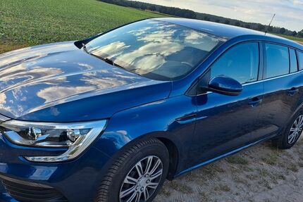 Renault Megane 52.000 km 11.900 € Bad Bodenteich 29389