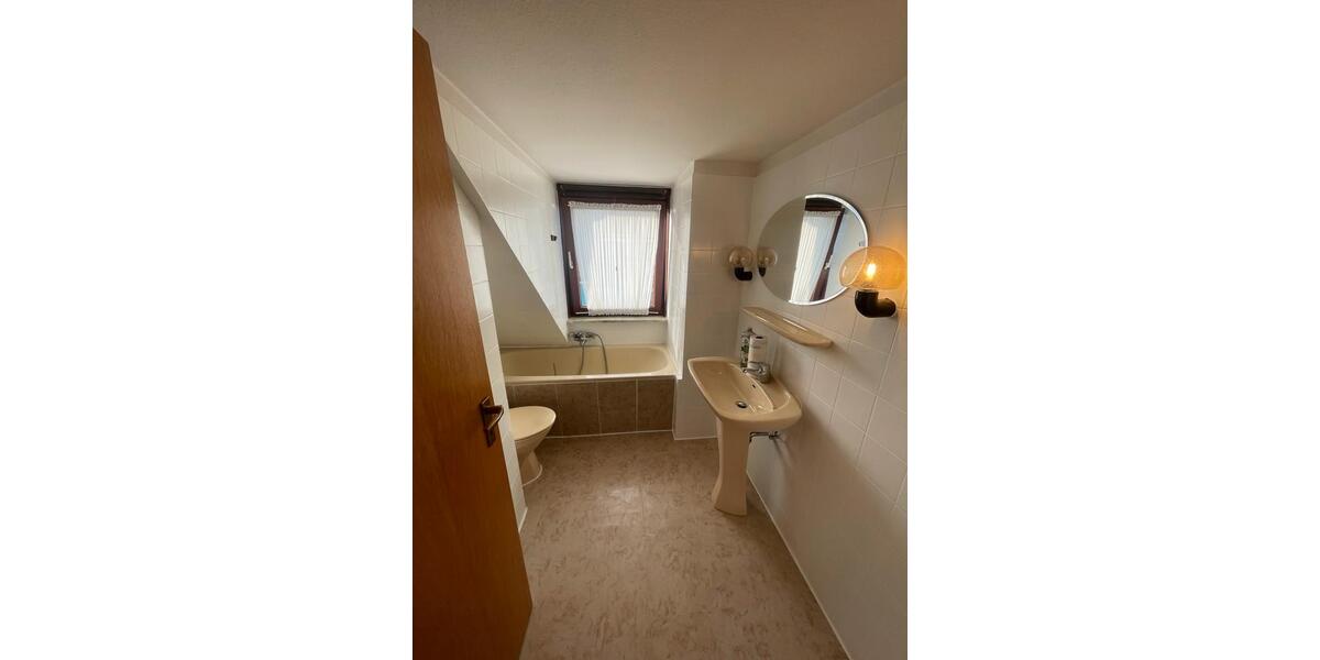 Maisonettenwohnung Bremen Gröpelingen - 5 Zimmer, 80 m&sup2;, 1.290&euro; | Angebot:24299336