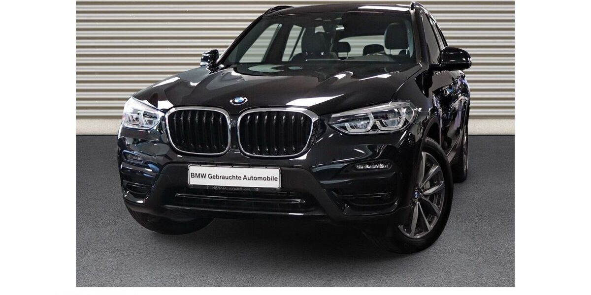 BMW X3 37.871 km 43.500 € Koblenz 56073