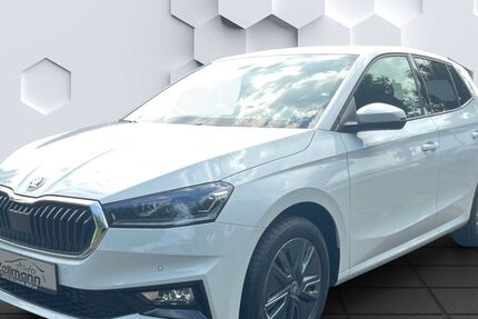 Skoda Fabia 1.500 km 23.940 &euro; Berlin 12524