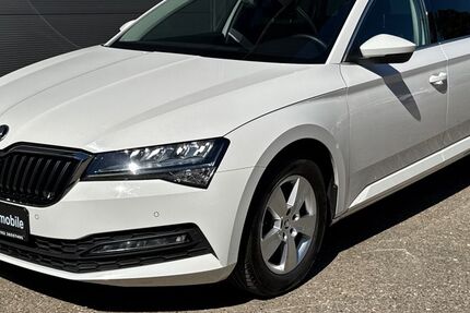 Skoda Superb 152.000 km 15.490 &euro; Horb am Neckar 72160