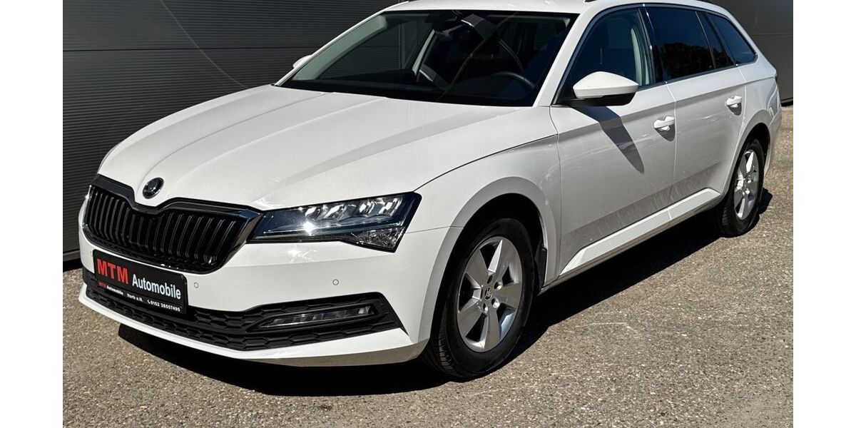 Skoda Superb 152.000 km 15.490 &euro; Horb am Neckar 72160