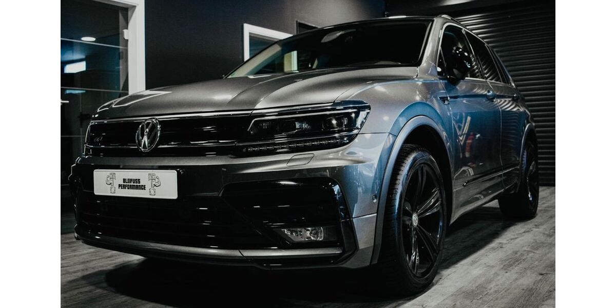 VW Tiguan 98.500 km 22.999 &euro; Kreuztal 57223