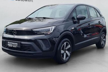 Opel Crossland (X) 59.581 km 13.990 &euro; Kreuztal 57223