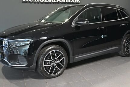 Mercedes-Benz EQA 26.810 km 34.780 &euro; Waiblingen 71332