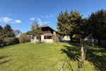 Architektenhaus mit großzügiger Einliegerwohnung und großem Garten in attraktiver Wohnlage - Einfamilienhaus Unterpleichfeld | Angebot:26321812