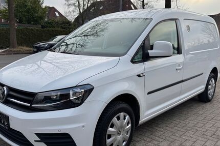 VW Caddy 224.500 km 8.490 &euro; Tornesch 25436
