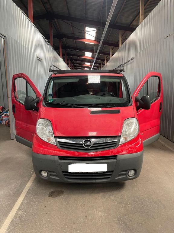 Vivaro
