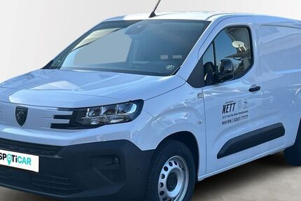 Peugeot Partner 6.000 km 25.900 &euro; Mayen 56727