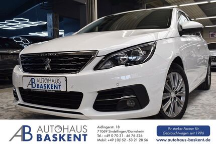 Peugeot 308 93.100 km 13.450 € Sindelfingen-Darmsheim 71069