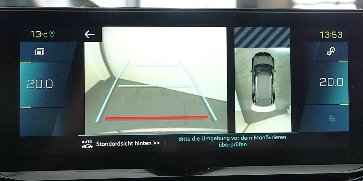 Peugeot 3008 225 GT Plug-In Hybrid LED CARPLAY LEDER 52.400 km 21.220 &euro; Lich 35423