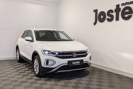 VW T-Roc 50.259 km 23.990 &euro; Monheim am Rhein 40789