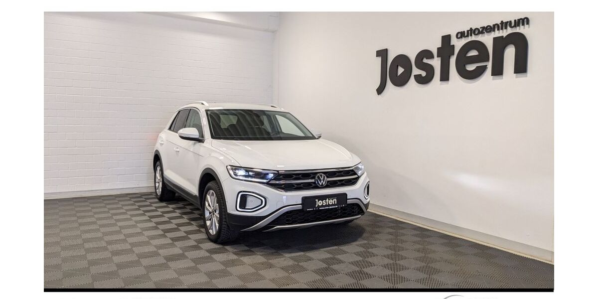 VW T-Roc 50.259 km 23.990 &euro; Monheim am Rhein 40789