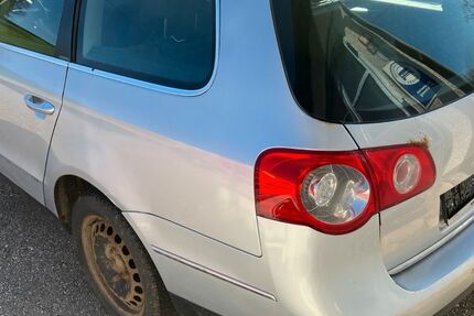 VW Passat Variant 268.000 km 750 &euro; Postmünster 84389