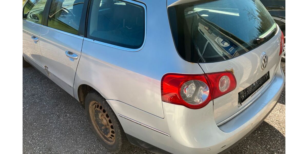 VW Passat Variant 268.000 km 750 &euro; Postmünster 84389