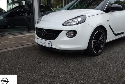 Opel Adam 47.724 km 8.490 € Düsseldorf 40625