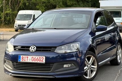 VW Polo 180.000 km 4.990 &euro; Bitburg 54634