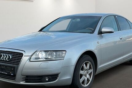 Audi A6 347.478 km 1.799 &euro; Brehna 06796
