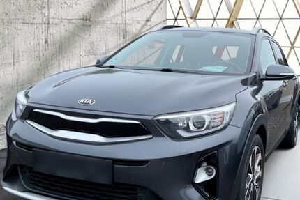 Kia Stonic 76.217 km 12.980 &euro; Bad Tabarz 99891