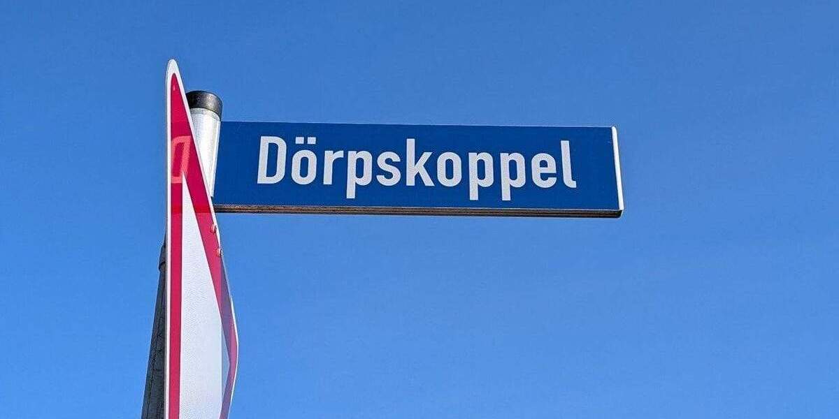 Grundstück Dörphof - 147.000&euro; | Angebot:25667600