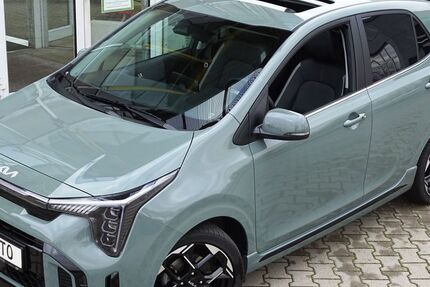 Kia Picanto 12.072 km 18.990 &euro; Gronau 48599