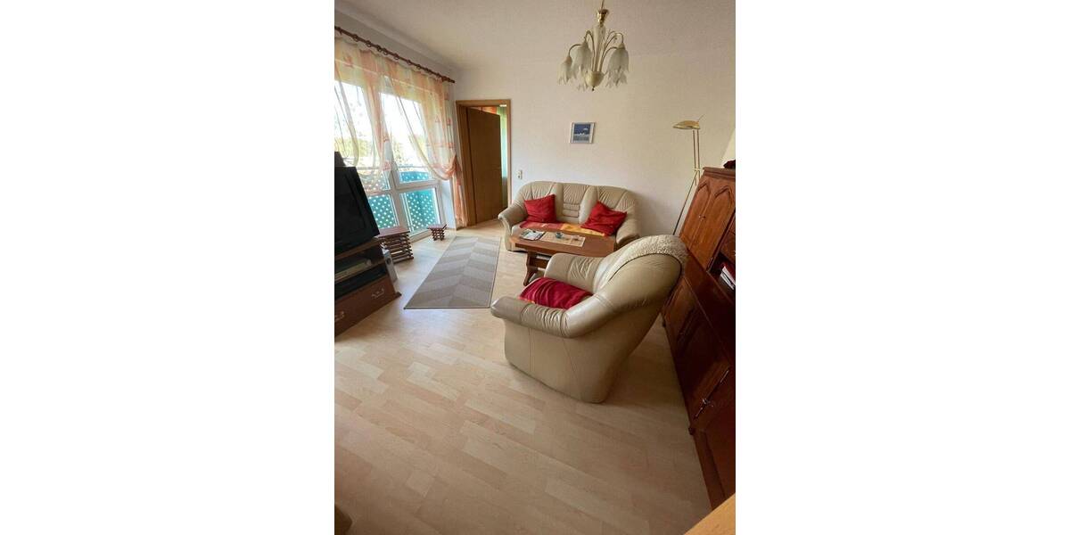 Etagenwohnung Schmölln - 2 Zimmer, 37 m&sup2;, 40.000&euro; | Angebot:26798863