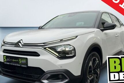 Citroen C4 24.445 km 15.474 &euro; Chemnitz 09116