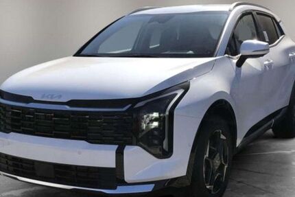 Kia Sportage 4.000 km 36.490 &euro; Landshut 84030