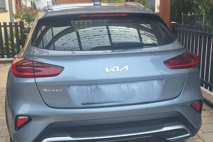 Kia XCeed 61.000 km 19.900 &euro; Schierling 84069