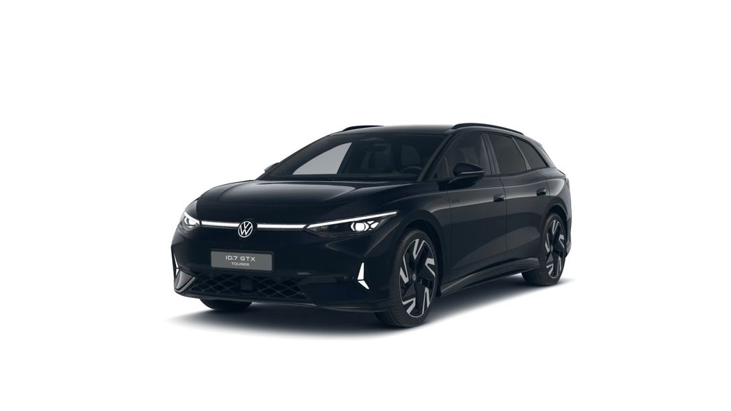 VW ID.7 5.000 km 66.950 &euro; Berlin 14167