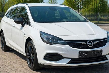 Opel Astra 130.103 km 9.400 &euro; Melle 49324
