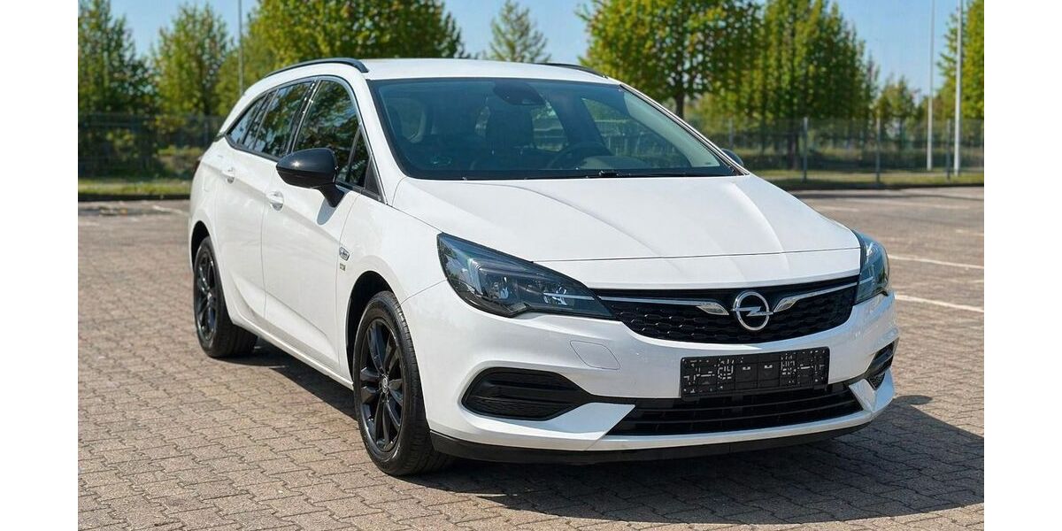 Opel Astra 130.103 km 9.400 &euro; Melle 49324