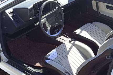 VW Scirocco 67.000 km 13.000 &euro; Blaustein, Stadt 89134