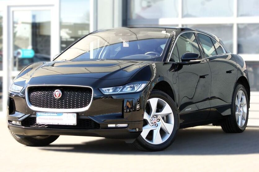 I-Pace