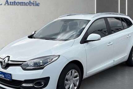 Renault Megane 160.009 km 6.990 &euro; Lollar 35457