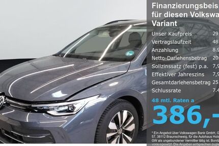 VW Golf 25.350 km 29.950 &euro; Scheeßel 27383