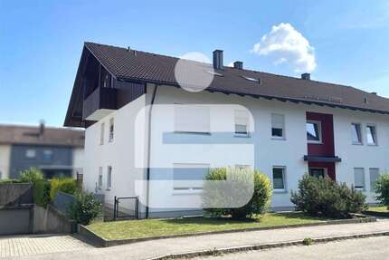 Wohnung Simbach - 3 Zimmer, 82 m&sup2;, 240.000&euro; | Angebot:27009328