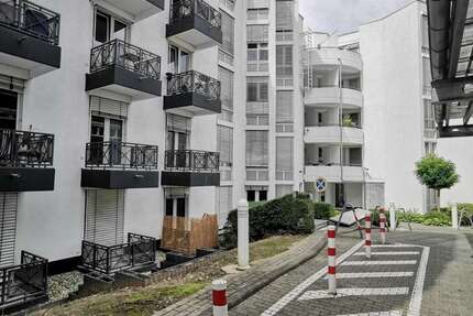 Wohnung zum Kaufen in Wiesbaden 84.000 € 22.31 m²