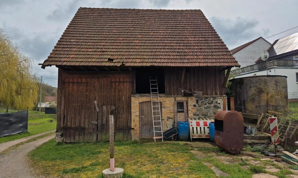 Einfamilienhaus Gedern - 1 Zimmer, 100 m&sup2;, 200&euro; | Angebot:26379715