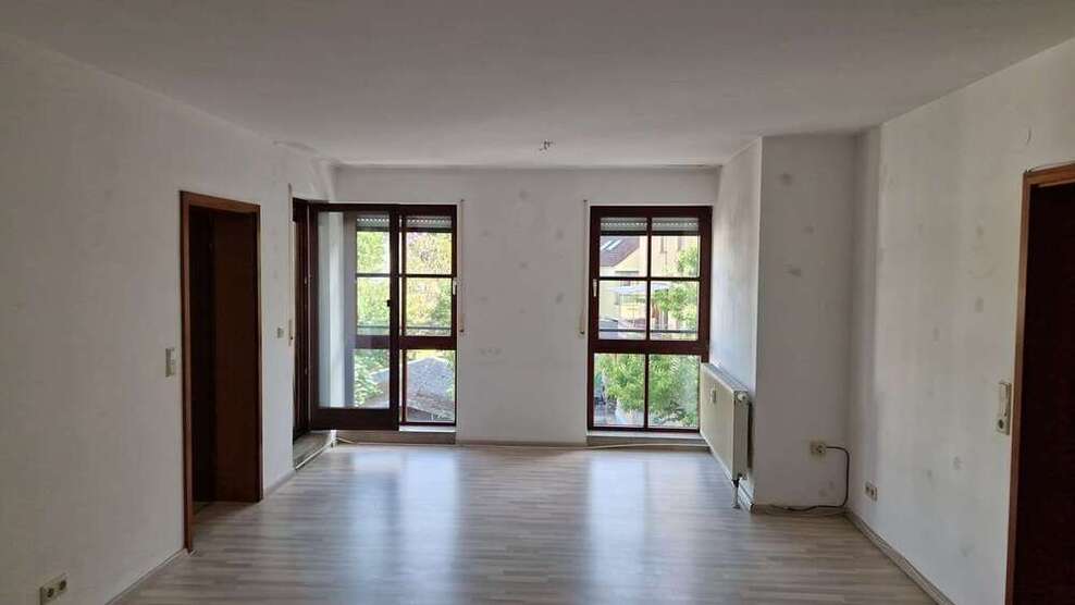 Wohnung zum Mieten in Würzburg 720 € 65 m²