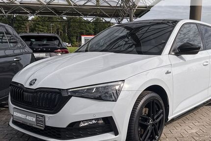 Skoda Scala 43.750 km 20.990 &euro; Wilhelmshaven 26388