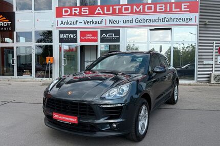 Porsche Macan 185.348 km 25.900 &euro; Rosenheim 83026