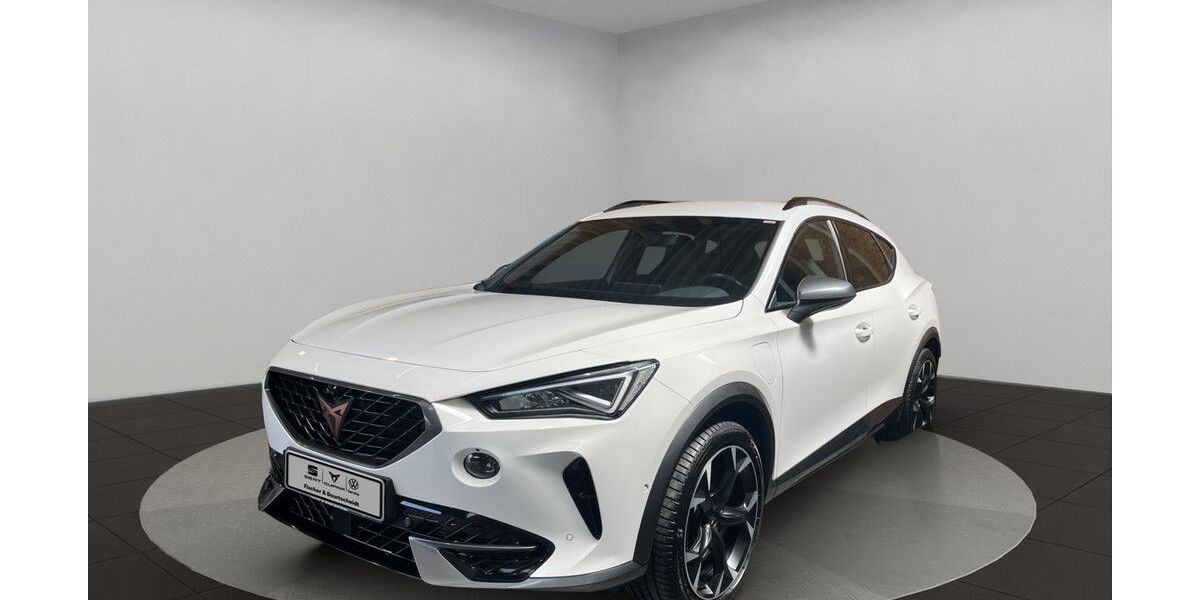 Cupra Formentor 50.026 km 28.380 &euro; Lohmar 53797
